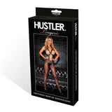 Body & Soul Devotion - Black