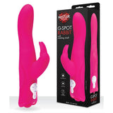 Tantus Ripple Large Black