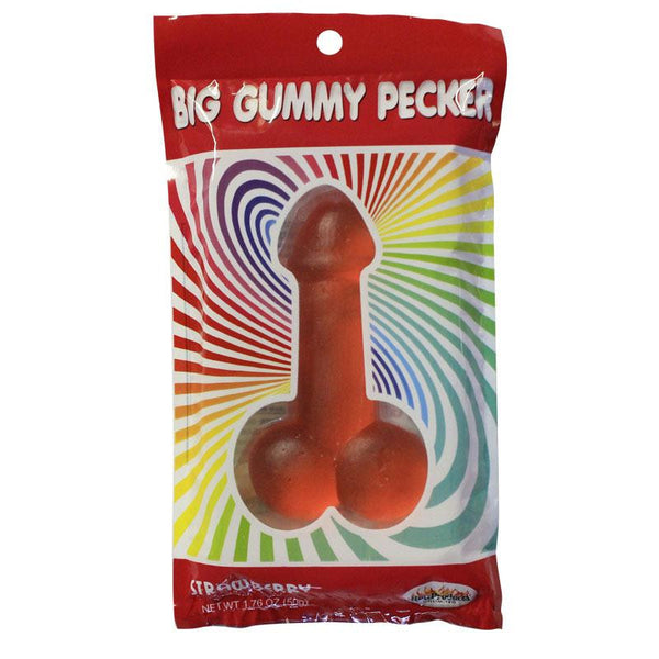 Pleasure Harness with Silicone Dong (Pink)