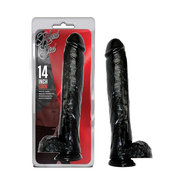 Mini-Multi Wanachi 9 Function Multi-Speed Massager Black