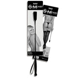 Little Black Panty Thong w/Ties 10-Function