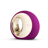 Mini-Multi Wanachi 9 Function Multi-Speed Massager Pink