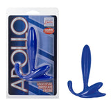 Sinclair Institute Fulfill Vibrating Penis Extension (Clear)