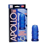 Le Reve Ribbed Dark Pink