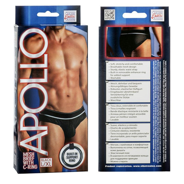 Pecker Nightmask