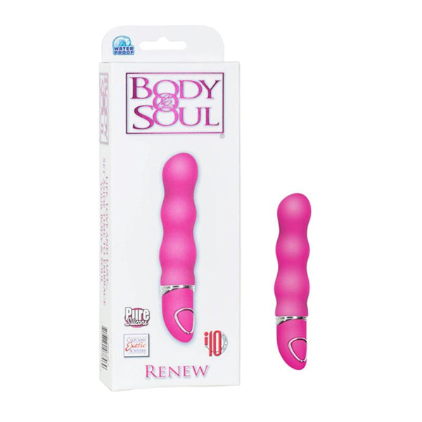 Sex Please! 16in. Double Pleasure Dong (Pink)