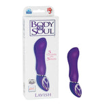 Sex Please! Sweet Emotion Vibe (Blue)