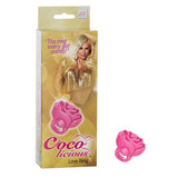Screaming O FingO Glow Nubby (Purple) Box of 6