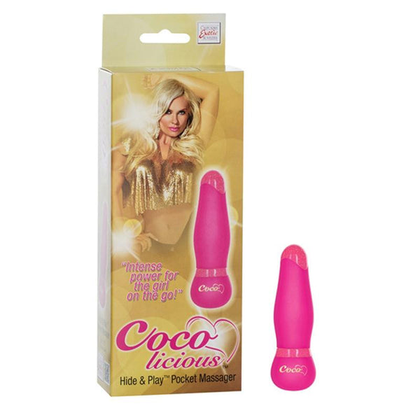 Synergy Luscious Dream (Lavender)