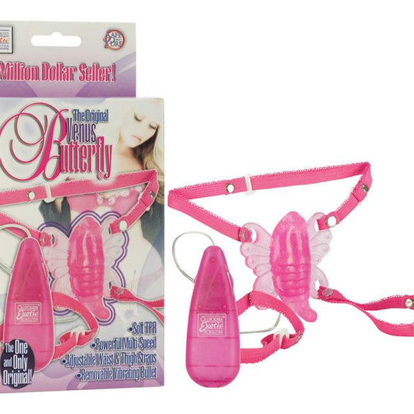 Wet Dreams Butterfly Bliss Purple