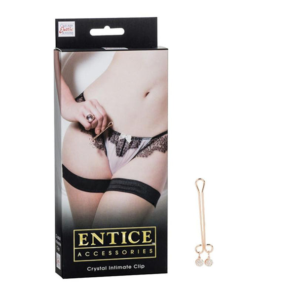 Lux Fetish Bed Spreader (Black)