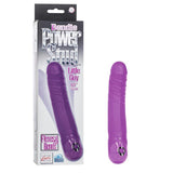 Fetish Fantasy Hollow Strap-On Flesh
