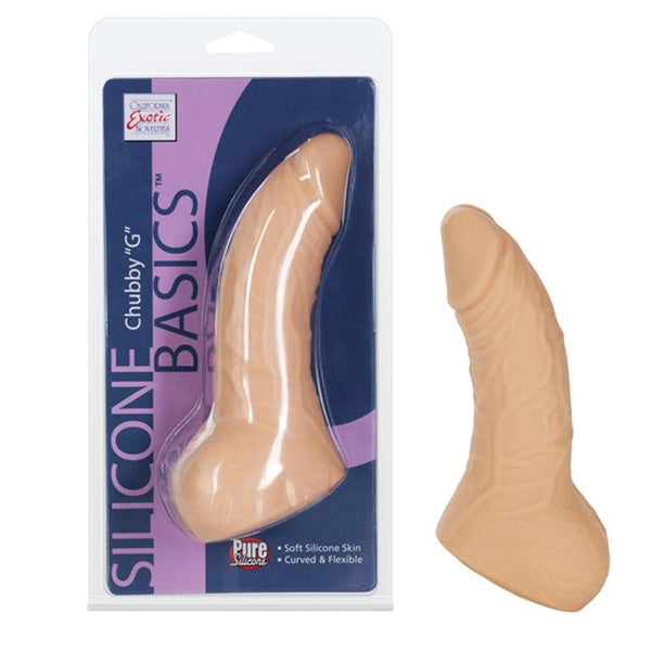 Vac-U-Lock - Realistic Hung White