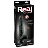 Fetish Fantasy Ltd. Ed. Hollow Strap-On