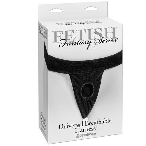 Fetish Fantasy Universal Breathable Harness