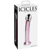 Silicone Love Rider G-Kiss - Black