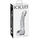 JO Massage Glide Warming 1oz (Display of 12)