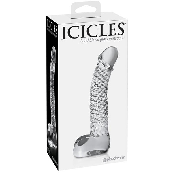 JO Massage Glide Warming 1oz (Display of 12)