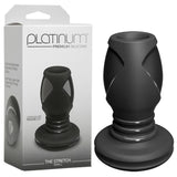 Lelo Oden 2 Design Ed Black