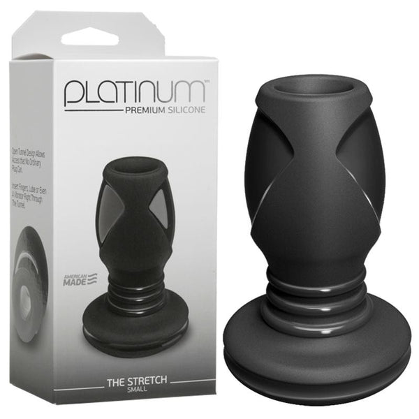 Lelo Oden 2 Design Ed Black