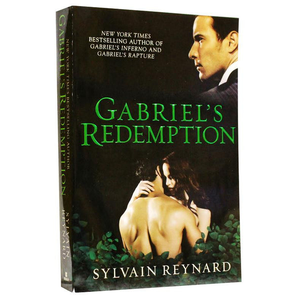 Gabriels Redemption