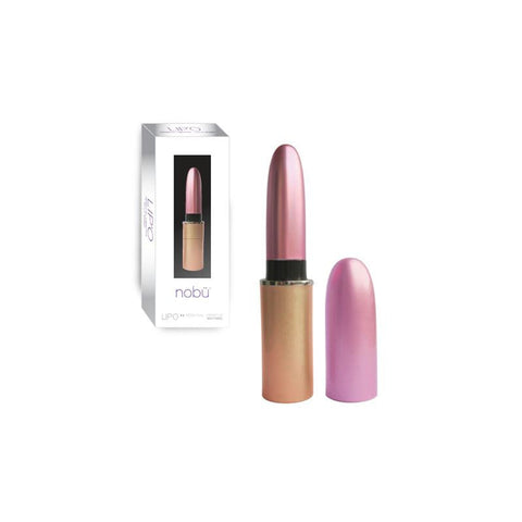 Nobu Lipo Turquoise