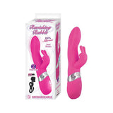 JO G-Spot Tingling Gel Mild 10cc.