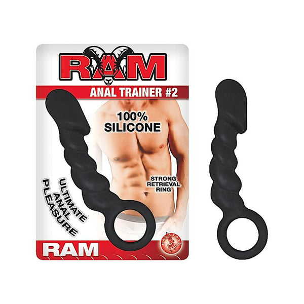 JO Anal Premium Cool Lubricant 4.5oz.