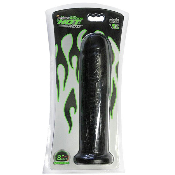 Evolved Waterproof Multi Speed Vibrator (Luster/Purple)