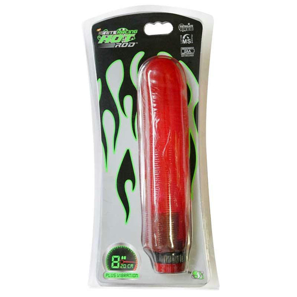 Shanes World Sorority Screw - Pink