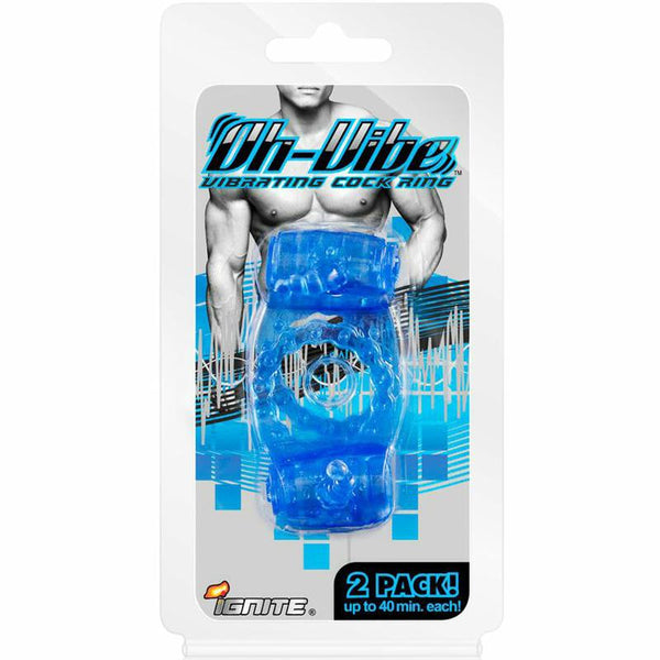 Foreplay Ice™ Glacial - Pink