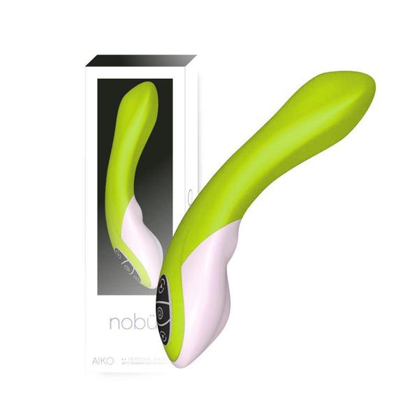 Nobu Aiko Lime w/Temperature Sensor