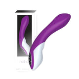 Nobu Aiko Purple w-Temperature Sensor