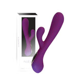 Nobu Hiro Purple Sound Responsive
