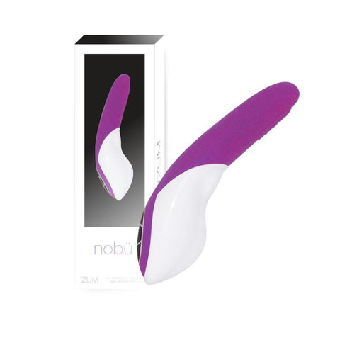 Nobu Izum Purple