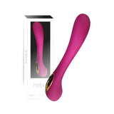 Nobu Mika Pink Sound Responsive