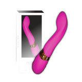 Fetish Fantasy Vibrating Thigh Strap-On