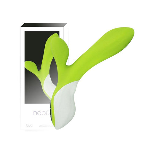 Nobu Saki Lime w/Temperature Sensor
