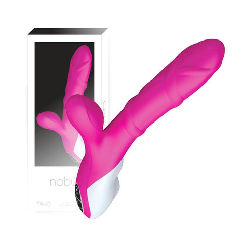 Nobu Tako Fushia w/Temperature Sensor