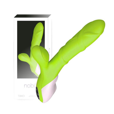 Nobu Tako Lime w/Temperature Sensor