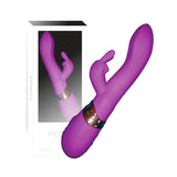Nobu Yoko Purple Alternative Vibration
