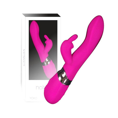 Nobu Yoko Fuchsia Alternative Vibration