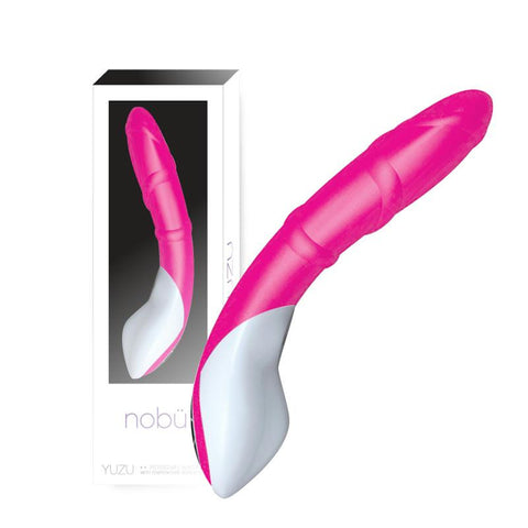 Nobu Yuzu Fuchsia w/Temperature Sensor