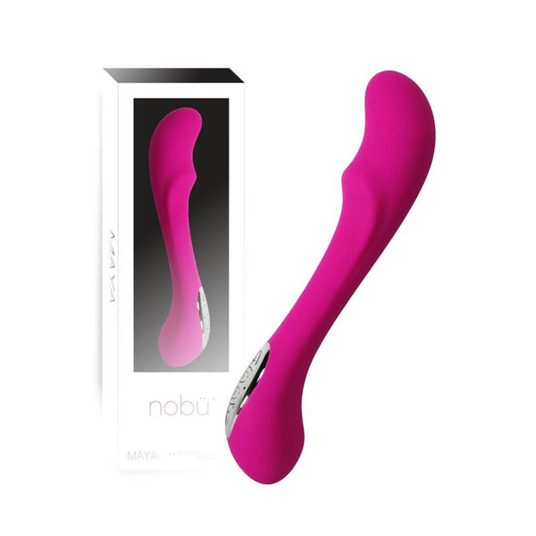 Nobu Maya Fuchsia Sound Responsive