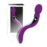 Nobu Nora Purple Touch Sensor Activation
