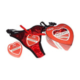 TitanMen - Trainer Tool #3 Black