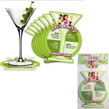 Mini Mini Wanachi Blue