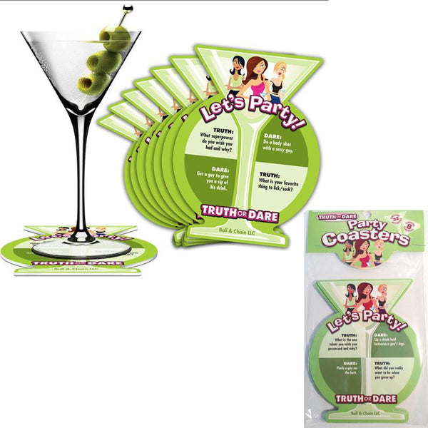 Mini Mini Wanachi Blue