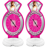 Mini Mini Wanachi Purple