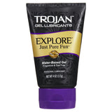 Body Action Virgin Pleasure Tightening Gel (1oz)
